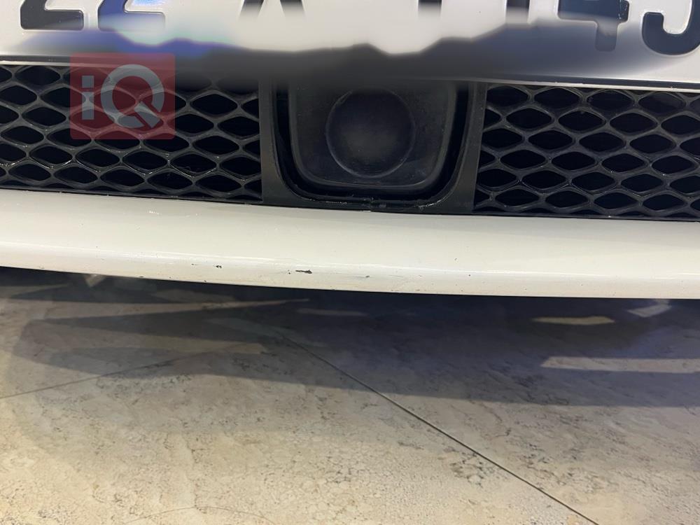 کرایسلەر 300